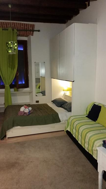 Appartamento Green House *